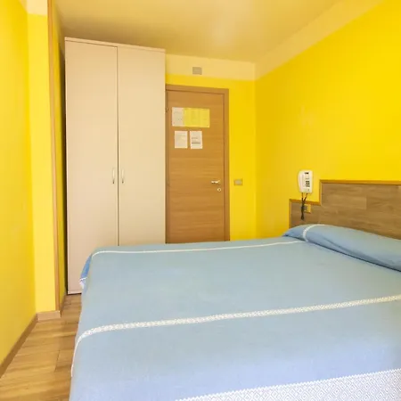 Szálloda Speranza Asiago