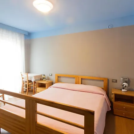 Speranza Hotell Asiago