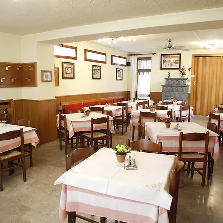 Speranza Hotel Asiago