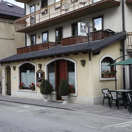Speranza Hotel Asiago