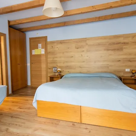 Отель Speranza Азиаго