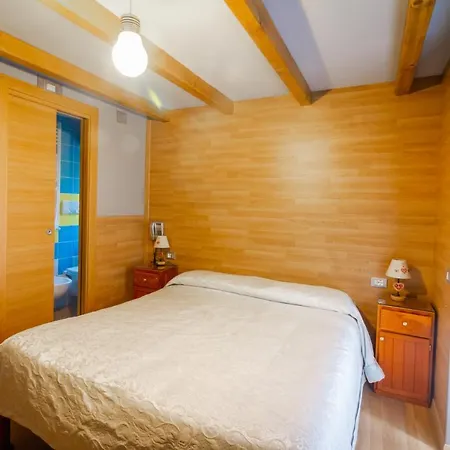 Speranza Отель *