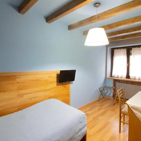 Speranza Hotel