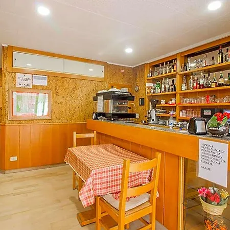 Speranza Hotel