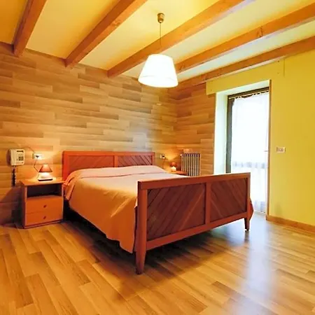 Hotel Speranza