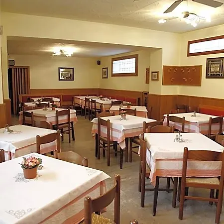 Hotel Speranza