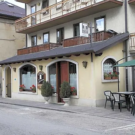 Speranza * Asiago