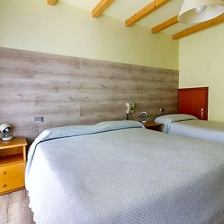 Speranza Hotel