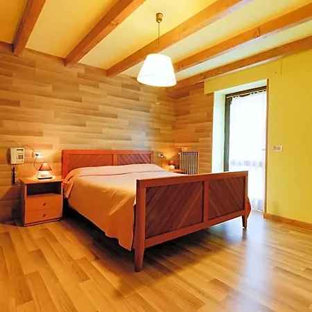 Speranza Hotel Asiago