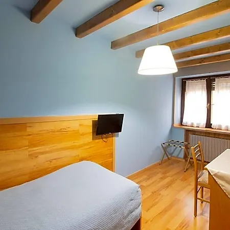 Hotel Speranza *