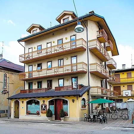 Speranza Hotel *