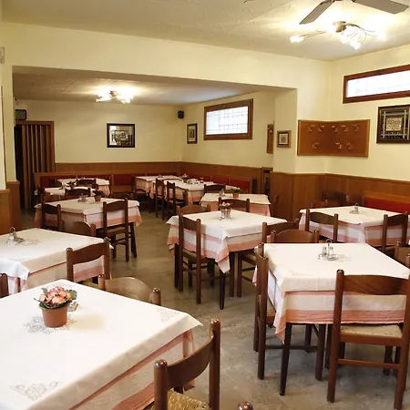 Speranza Hotel *