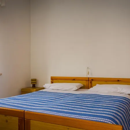 מלון Speranza אסיאגו