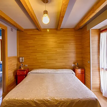 Speranza Отель *