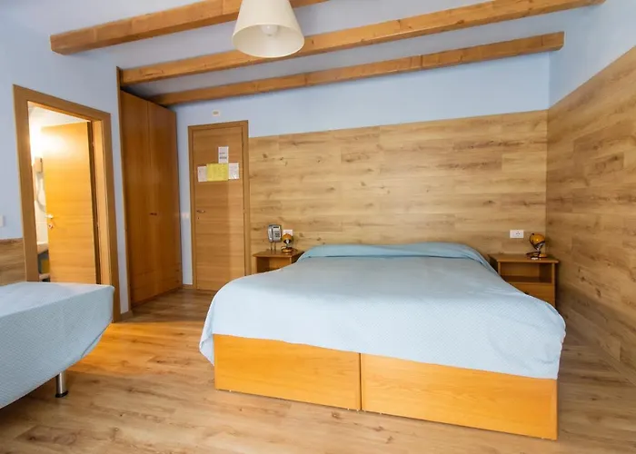 Otel Speranza Asiago