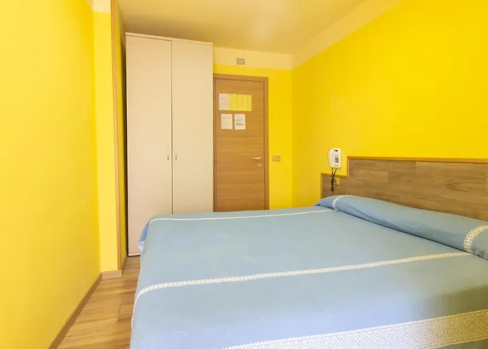 Otel Speranza Asiago