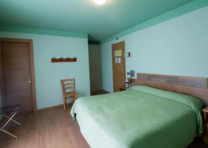 Hotel Speranza Asiago