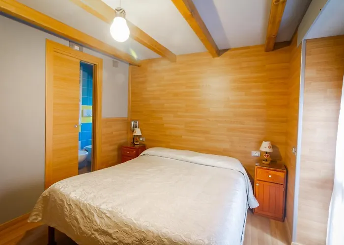 Speranza Hotel *