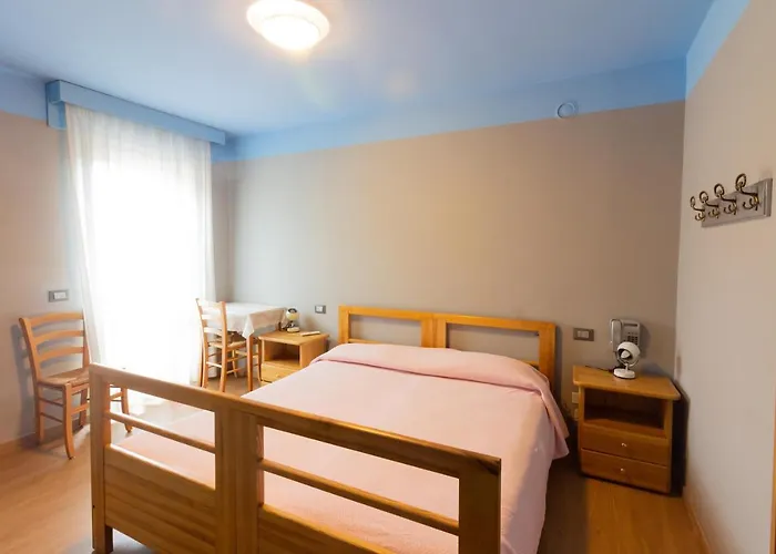 Speranza Otel Asiago