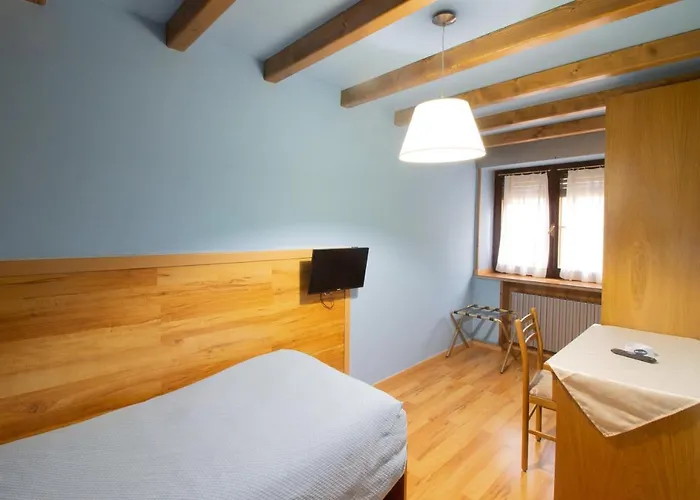 Speranza Hotel