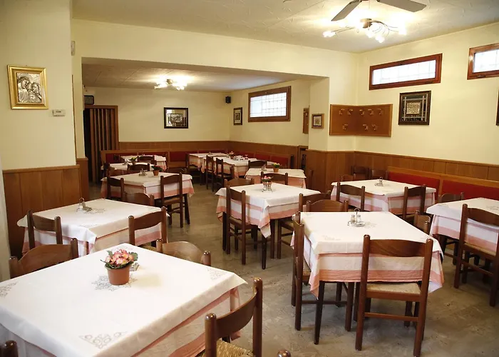 Speranza Hotel *