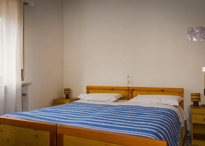 Otel Speranza Asiago