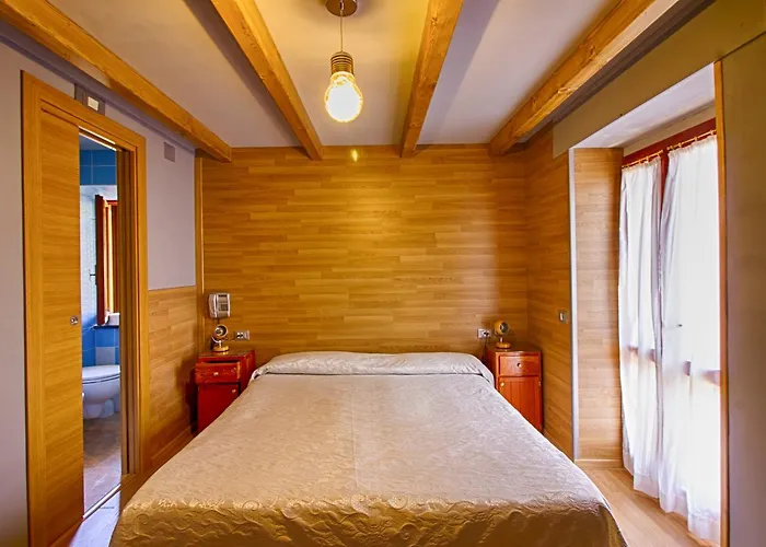 Speranza Hotel *