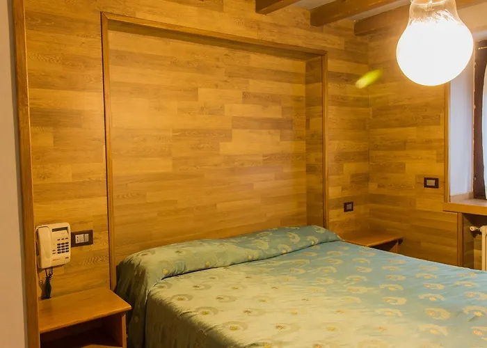 Speranza Hotel *